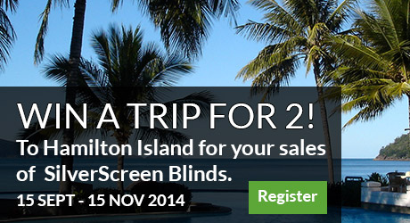 WIN a trip for 2 to Hamilton Island