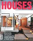 Houses Magazine Issue 101 Cover