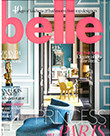 Belle cover april 2016