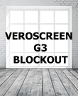 Veroscreen G3 Blockout