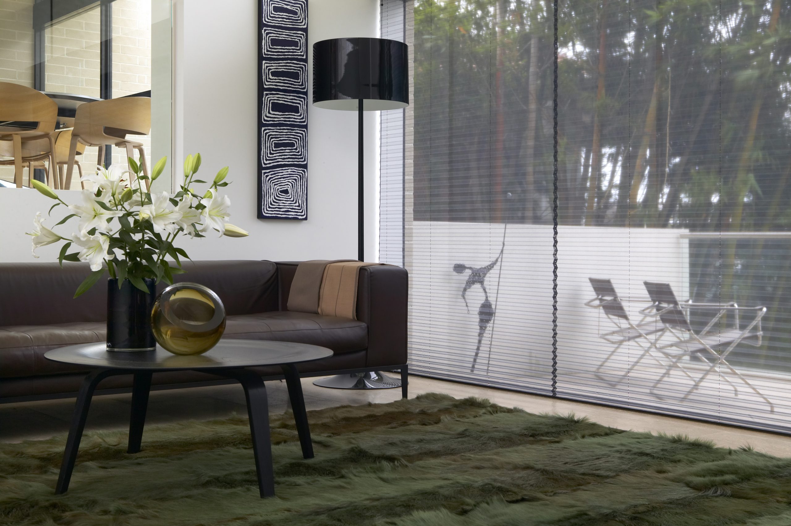 Verosol - Pleated Blinds