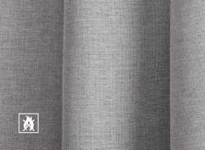 889 Casa Reflect Metallised Curtain Fabric