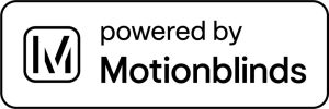 Powered by motionblinds