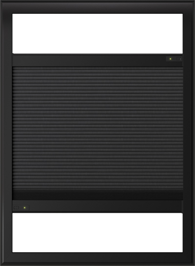 Verosol Smart Frame - Black