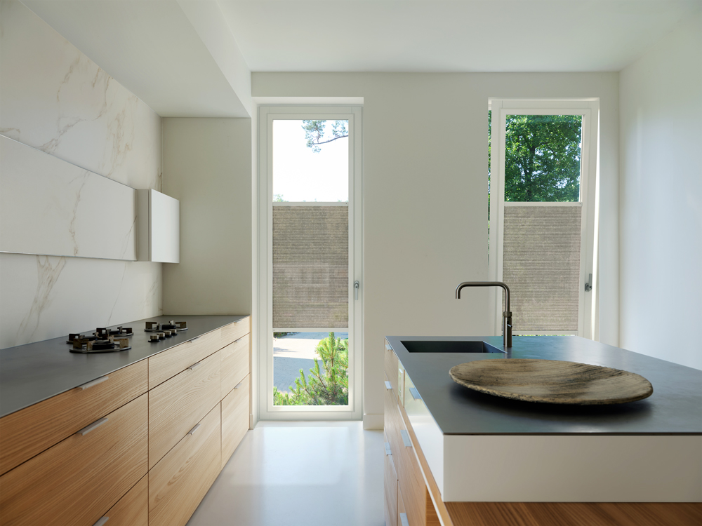 Verosol SmartFrame
