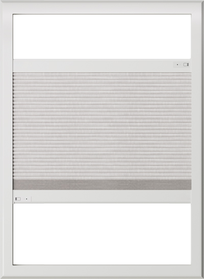 Verosol Smart Frame - White